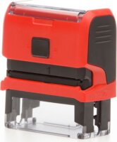 Trodat 4913 Printy 4.0 Szövegbélyegző - Piros