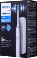 Philips Sonicare 3100 series HX3673/13 Szónikus fogkefe - Fehér