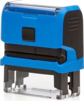 Trodat 4913 Printy 4.0 Szövegbélyegző - Kék