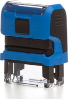 Trodat 4911 Printy 4.0 Szövegbélyegző - Kék