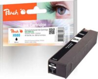 Peach (HP D8J10A 980) Toner Fekete