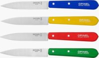 Opinel No. 112 Konyhai késkészlet - 4 darabos