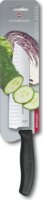 Victorinox Fibrox Santoku Szakácskés - 17 cm