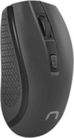 Natec Jay 2 Wireless Egér - Fekete