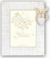 ZEP TZ7546 Kati 17,5x22 Képkeret - Fehér