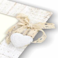 ZEP TZ7546 Kati 17,5x22 Képkeret - Fehér