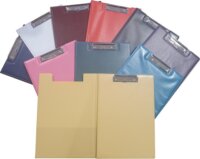 Plastweld A4 Fedeles felírótábla - Fehér