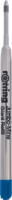 Rotring Jumbo M Golyóstollbetét - 0.7mm / Kék