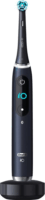 Oral-B iO Series 6 Magnetikus Elektromos fogkefe - Fekete