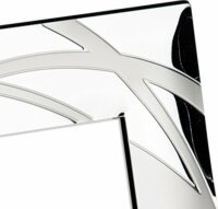 Zilverstad 7637233 Verona 18,6x23,7 Képkeret - Ezüst