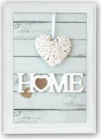 ZEP T15418 Vintage 22x28 Képkeret - Fehér