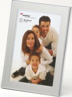 Walther PJ520S Jazz 18,1x23,5 Képkeret - Ezöst