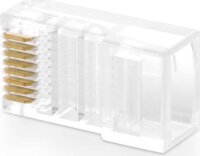 Ugreen UTP CAT5/CAT5e RJ45 dugó 100db