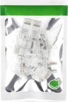 Ugreen UTP CAT5/CAT5e RJ45 dugó 100db