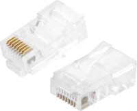 Ugreen UTP CAT5/CAT5e RJ45 dugó 100db