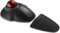 Kensington K70992 Orbit Scroll Ring Wireless Trackball Egér - Fekete