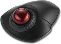 Kensington K70992 Orbit Scroll Ring Wireless Trackball Egér - Fekete