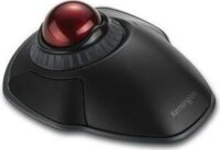 Kensington K70992 Orbit Scroll Ring Wireless Trackball Egér - Fekete