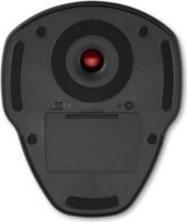 Kensington K70992 Orbit Scroll Ring Wireless Trackball Egér - Fekete