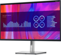 Dell 31.5" P3223DE Monitor