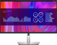 Dell 31.5" P3223DE Monitor
