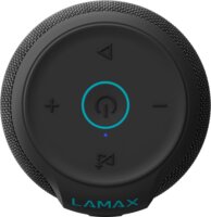 LAMAX Sounder2 Mini Hordozható bluetooth hangszóró