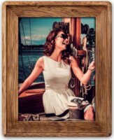 ZEP BM5968 Trevor 15x20 Képkeret - Barna