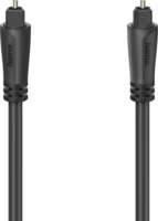 Hama 205135 Toslink apa - Toslink apa Optikai Kábel (3m)