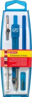 Herlitz Körzőkészlet 5 darabos