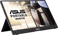 Asus 15.6" ZenScreen Go MB16AWP Hordozható Monitor
