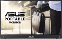 Asus 15.6" ZenScreen Go MB16AWP Hordozható Monitor