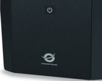 Conceptronic ZEUS03E 1200VA / 720W Vonalinteraktív UPS