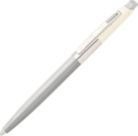 ICO 70C Nyomógombos golyóstoll - 0.8mm / Kék