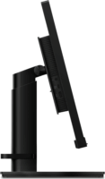 Lenovo 27" ThinkVision P27u-20 16:9 UHD IPS LED Monitor - Fekete