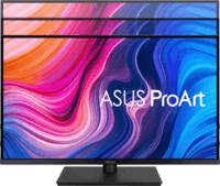 Asus 32" ProArt Display PA328CGV Monitor