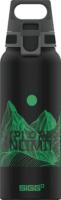 SIGG WMB ONE 1000ml Termosz kulacs - Fekete