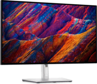 Dell 27" UltraSharp U2723QE Monitor