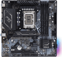 ASRock H670M Pro RS Alaplap