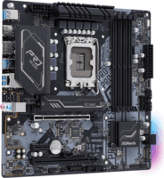 ASRock H670M Pro RS Alaplap