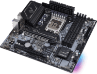 ASRock H670M Pro RS Alaplap