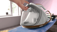 Philips PerfectCare PSG7040/10 Gőzállomás 1.8L 8 bar - Fehér