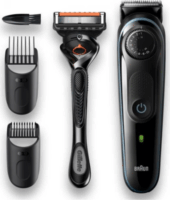 Braun BT5340 Szakállvágó