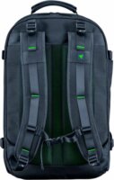 Razer Rogue V3 17.3" Notebook hátizsák - Fekete
