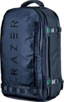Razer Rogue V3 17.3" Notebook hátizsák - Fekete