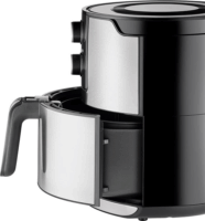 Unold 58655 5L Forrólevegős fritőz - Inox