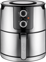 Unold 58655 5L Forrólevegős fritőz - Inox