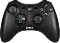 MSI Force GC20 V2 USB controller - Fekete