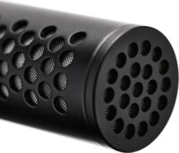 Rode VideoMic NTG Szuperkardoid Mikrofon