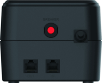 Conceptronic ZEUS05E 650VA / 360W Off-line UPS