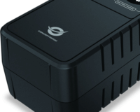 Conceptronic ZEUS05E 650VA / 360W Off-line UPS